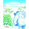 Le monstre des neiges