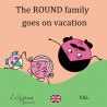 The ROUND family goes on vacation