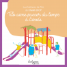 Tito aime passer du temps à l'école 