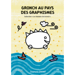 Gronch au pays des graphismes_COUV 01