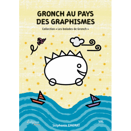 Gronch au pays des graphismes_COUV 01