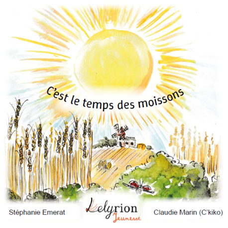 C'est le temps des moissons