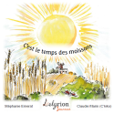 C'est le temps des moissons