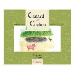 Canard et Cochon
