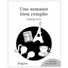 Une semaine bien remplie (en ePUB2)